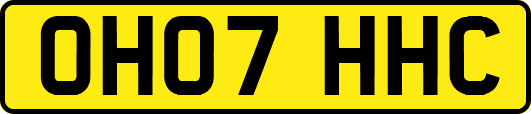 OH07HHC
