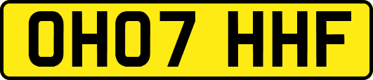 OH07HHF