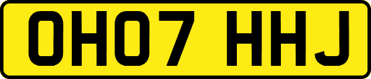 OH07HHJ