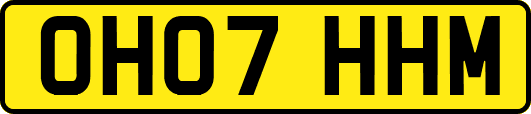 OH07HHM