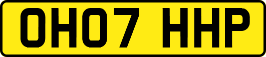 OH07HHP