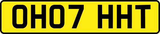 OH07HHT