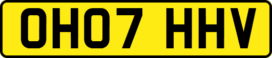 OH07HHV