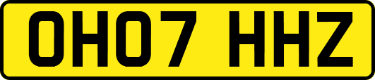 OH07HHZ