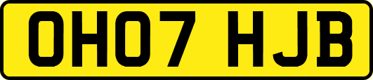 OH07HJB
