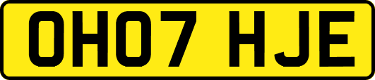 OH07HJE
