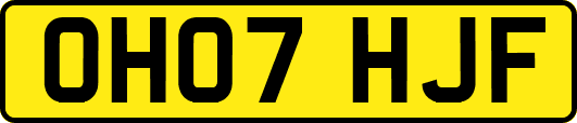 OH07HJF