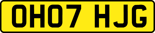 OH07HJG