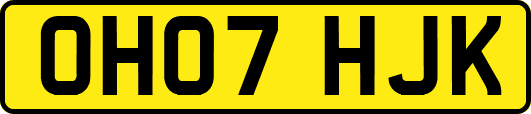 OH07HJK
