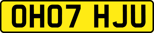 OH07HJU