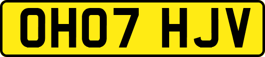 OH07HJV