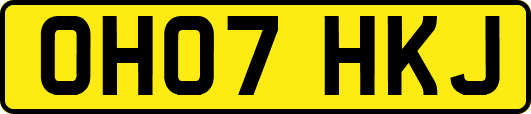 OH07HKJ