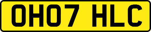 OH07HLC