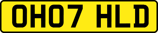 OH07HLD