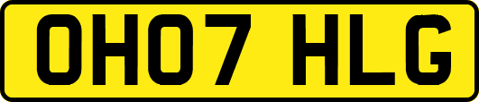 OH07HLG