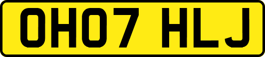 OH07HLJ