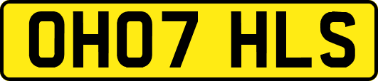 OH07HLS