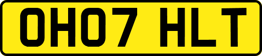 OH07HLT
