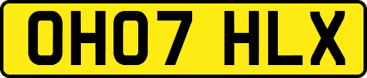 OH07HLX