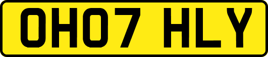 OH07HLY