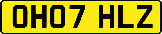 OH07HLZ