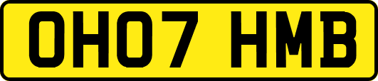 OH07HMB