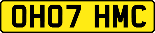 OH07HMC