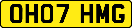 OH07HMG