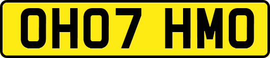 OH07HMO