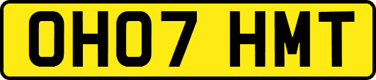 OH07HMT