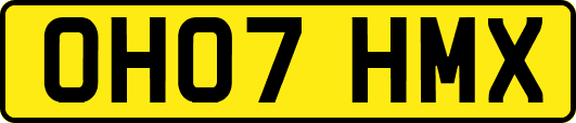 OH07HMX