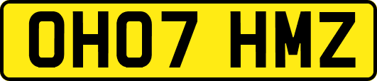 OH07HMZ