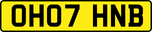 OH07HNB