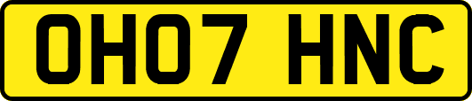 OH07HNC