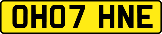 OH07HNE
