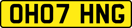 OH07HNG