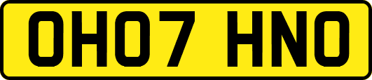 OH07HNO