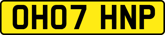 OH07HNP