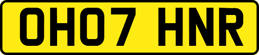 OH07HNR