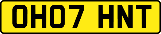 OH07HNT