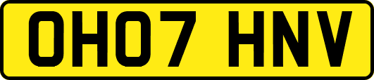 OH07HNV