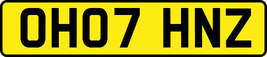 OH07HNZ