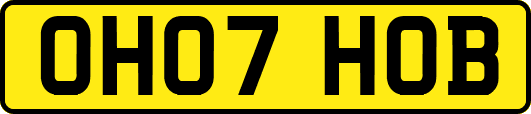 OH07HOB