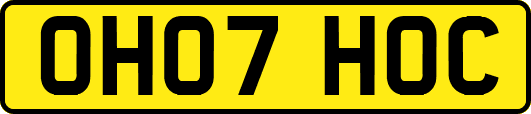 OH07HOC