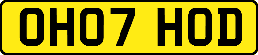 OH07HOD