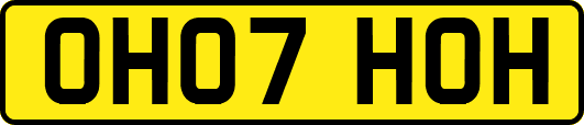 OH07HOH