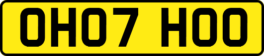 OH07HOO