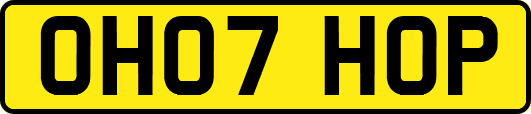 OH07HOP