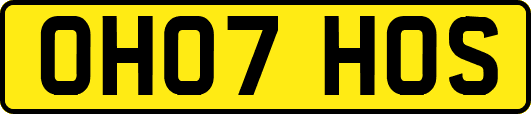 OH07HOS