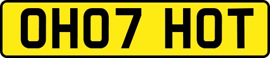OH07HOT